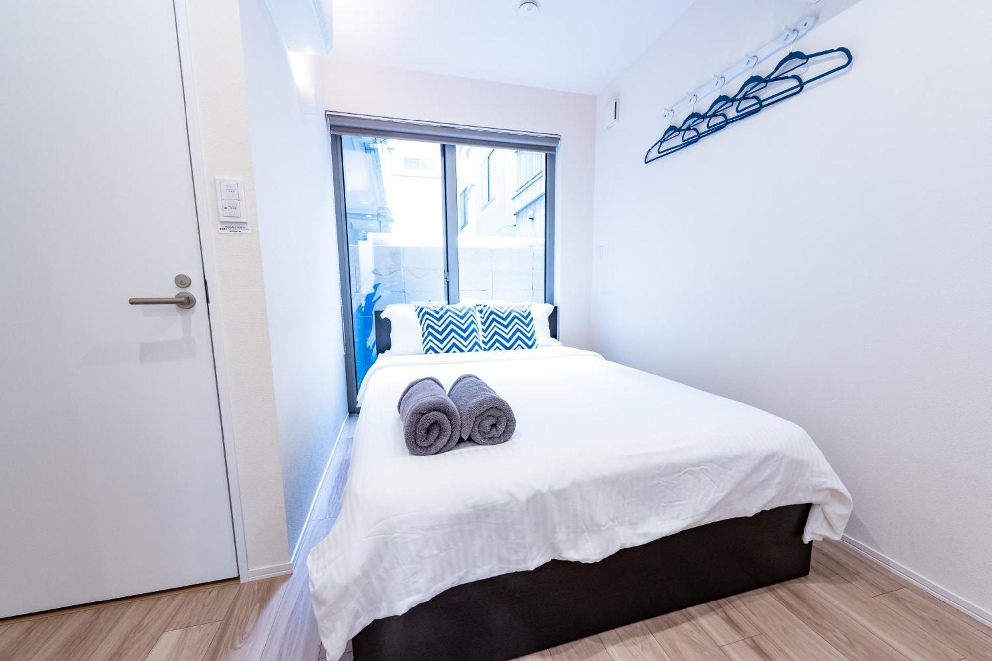 Ueno Garden House - 2 Mins Walk To Subway, 2 Mins Train To Akihabara, 2 Mins Train To Asakusa Токіо Екстер'єр фото