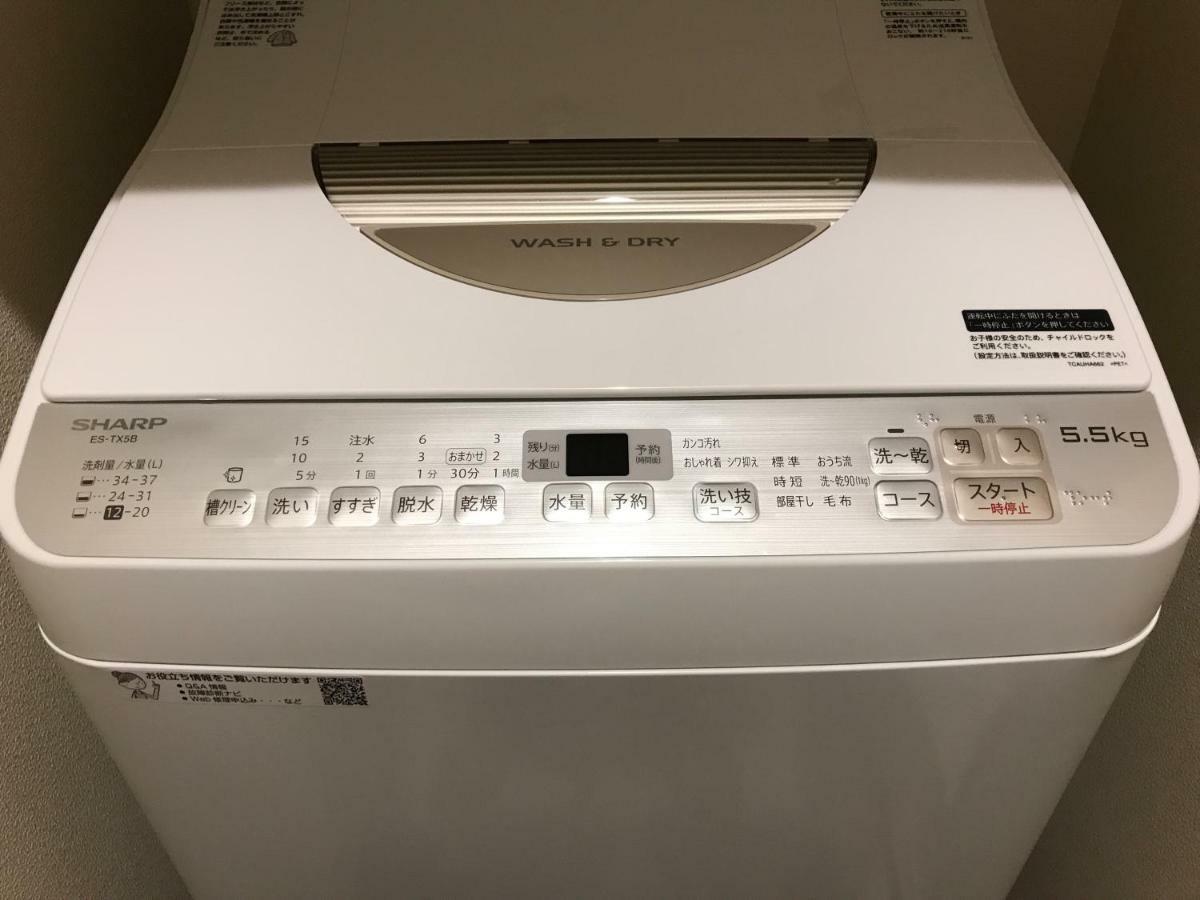 Ueno Garden House - 2 Mins Walk To Subway, 2 Mins Train To Akihabara, 2 Mins Train To Asakusa Токіо Екстер'єр фото